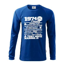1974 v kostce 1974 v kostce