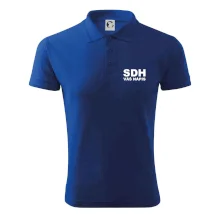 SDH nápis - vlastní nápis