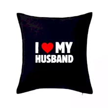 I love my wife / Husband
