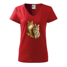 Kočky vectorizované  (Moňas)