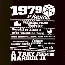 1979 v kostce