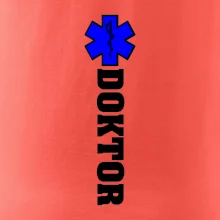Hvězda života - doktor