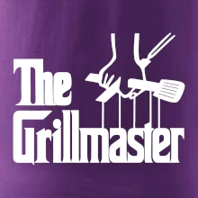 The Grillmaster
