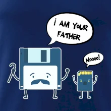 I am your father SD karta