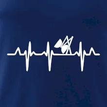 EKG diabolo