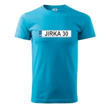 SPZ Jirka 30