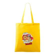 Malý hasič - vlastní jméno