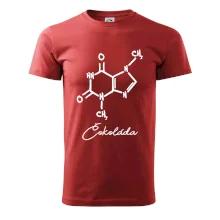 Čokoláda chemie