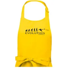 Evolution Football Evolution Football