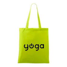 Power yoga logo