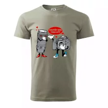 Nemůžu bez tebe být foto