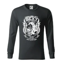 Nesnáším být sexy ale jsem - DJ Nesnáším být sexy ale jsem - DJ
