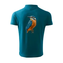 Lednáček kreslený