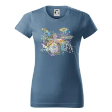 Bicí barevné splash