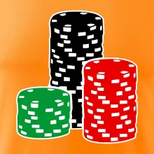 Poker žetony Poker žetony