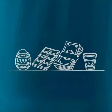 Evoluce velikonoc - koleda