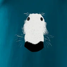 Barzoj čumák (Moňas)