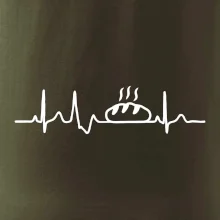 Ekg chleba