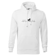 Jack Russell Terriér  - hlava