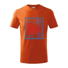 Řím známka jednoduchá