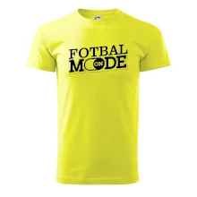 Fotbal mode