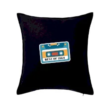 Narozeniny kazeta Best of 1964