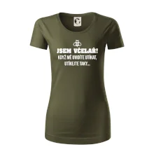 Jsem včelař, utíkejte taky Jsem včelař, utíkejte taky