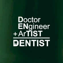 Co znamená dentist