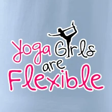 Yoga Girls