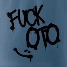 Oto sprejem