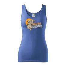 Amazing Australia koala