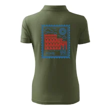 Řím známka jednoduchá