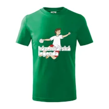 Házenkářská legenda