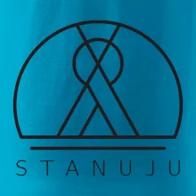 Ikona - stanuju