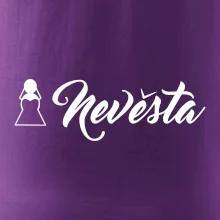 Nevěsta ikonka