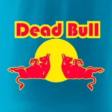 Dead Bull