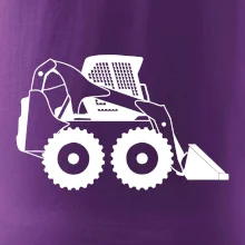 Bobik velký kolový