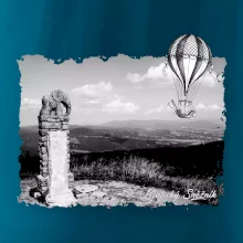 Retro Kralický Sněžník