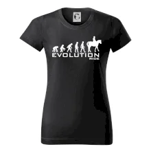 Evoluce Ride horse