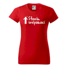 Stavím svépomocí - ikona