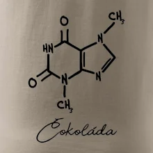 Čokoláda chemie