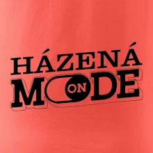 Házená mode