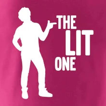 Bachelor party - The lit one