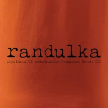 Čeština 2.0 - Randulka
