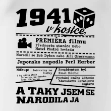 1941 v kostce