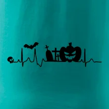 EKG Halloween