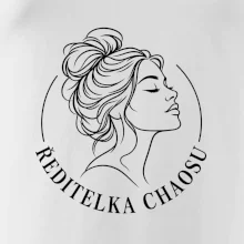Ředitelka chaosu