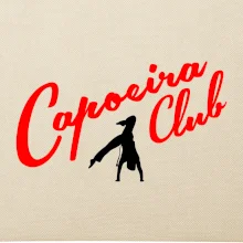 Capoeira club s tanečníkem