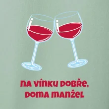 Na vínku dobře (Pecka design)
