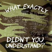What exactly didnt you understand - physics What exactly didnt you understand - physics
